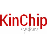 KinChip Systems logo - Similar company to Timechi