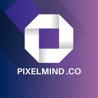 PixelMind.Co logo - Similar company to Pixel Mind It Solutions