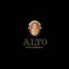 Alto Wine Estate logo - Similar company to Groote Post Vineyards