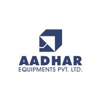Aadhar equipments Pvt. Ltd. logo - Similar company to Techmechcranes