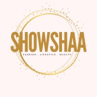 The Showshaa- Fashion| Lifestyle | Beauty logo - Similar company to Zepix