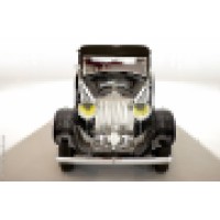 Classic Car Funds logo - Similar company to Oldtimer Expertise