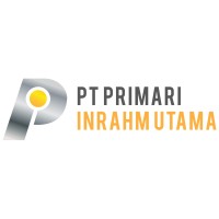 PT Primari Inrahm Utama - Fabrikator Baja Infrastruktur logo - Similar company to Pt Tulisan Susunan Tinta (Tulisan)