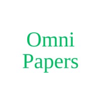 OmniPapers logo - Similar company to Chipdigest Pvt Ltd