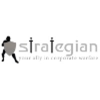 Strategian Pvt. Ltd.