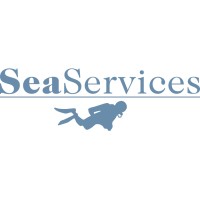Sea Services ApS logo - Similar company to Dalotec Aps
