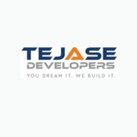 Tejase Group logo - Similar company to Telangana Rizz