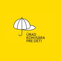 Úrad komisára pre deti / Office of the Commissioner for Children logo - Similar company to Medzinárodná Asociácia Lekárov A Zdravotníkov Na Slovensku