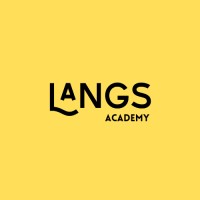 Langs Academy logo - Similar company to Ingilizcelws