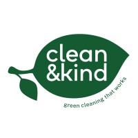 Clean & Kind logo - Similar company to Nexus Water Alchemy