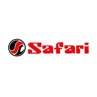 Safari Solar logo - Similar company to Netzero Energy Dba North Georgia Led