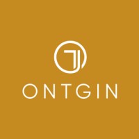 ONTGIN logo - Similar company to Cape Estates Building Projects