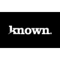 known.creative, LLC logo - Similar company to Known Creative