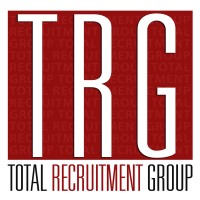 Total Recruitment Group logo - Similar company to Total Recruitment