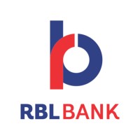 RBL Bank logo - Similar company to Indusind Bank