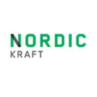 Nordic Kraft logo - Similar company to Systemex Industries Conseils