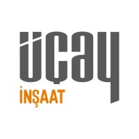 Üçay İnşaat logo - Similar company to Ovoo Bodrum