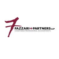Fazzari + Partners LLP logo - Similar company to Grover Cooperman Chapman