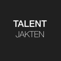 Talentjakten