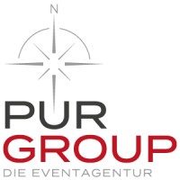 pur group GmbH logo - Similar company to Walter System Gmbh