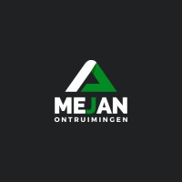 Mejan Ontruimingen logo - Similar company to Aac Rugby Amsterdam