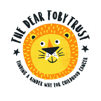 The Dear Toby Trust logo - Similar company to Volunteach Peru