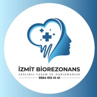 İzmit Biorezonans Sağlıklı Yaşam ve Danışmanlık Merkezi logo - Similar company to Rtg Mühendislik