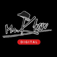 Mrkhan Digital logo - Similar company to Digiolic - A Boutique Marketing Agency
