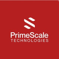 PrimeScale Technologies logo - Similar company to Inflecto Systems
