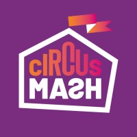 CircusMASH UK logo - Similar company to Above All Human