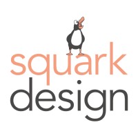 Squark Design logo - Similar company to Jessica Koch Consulting