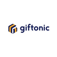 Giftonic logo - Similar company to Esmerize
