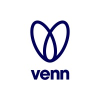 Venn Accounts | B Corp Certified logo - Similar company to Pass Service Charge Accountants