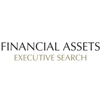 Financial Assets Executive Search logo - Similar company to Asqin