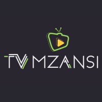 TV Mzansi logo - Similar company to Ergotherapy Solutions