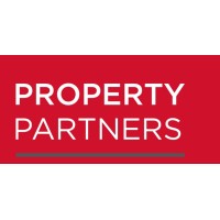 Property Partners Nationwide logo - Similar company to New Comedy Legends
