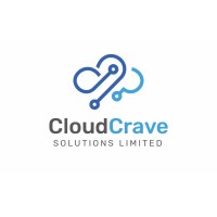 Cloud Crave Solutions Limited logo - Similar company to Crave Technical