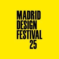 Madrid Design Festival logo - Similar company to Woop Rugs