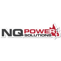 NQ Power Solutions Pty Ltd logo - Similar company to B & P Electrics