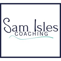 Sam Isles Coaching logo - Similar company to Open Universiteit