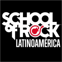 School of Rock Latinoamérica logo - Similar company to Qualità