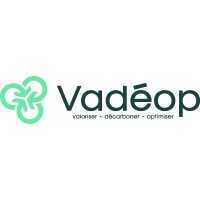 Vadéop logo - Similar company to Luc Robin Architecte