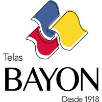 Telas Bayon logo - Similar company to Onpost