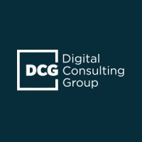 Digital Consulting Group (DCG) logo - Similar company to Digital Consulting Group