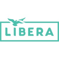 Libera logo - Similar company to Wvu Morris L. Hayhurst Launchlab