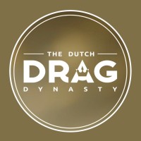 The Dutch Drag Dynasty logo - Similar company to Go With The Floooow