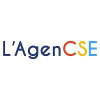 L'AgenCSE logo - Similar company to Dictez.Com
