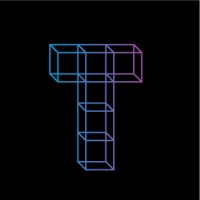 Design with Tejj logo - Similar company to Nodes Of Design