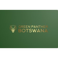 GREEN PANTHER BOTSWANA logo - Similar company to Biust