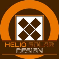 Helio Solar Design logo - Similar company to 